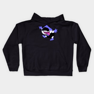 lancer Kids Hoodie